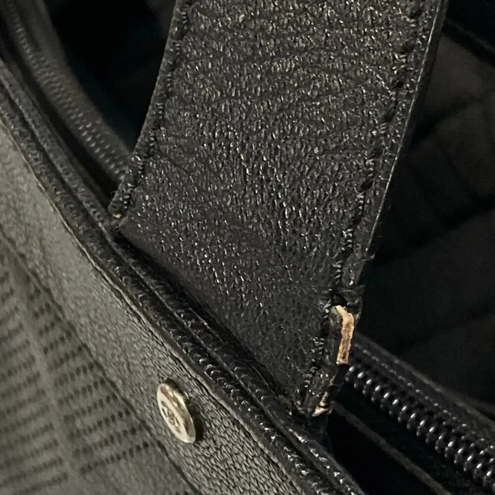 Chanel Tote Bag